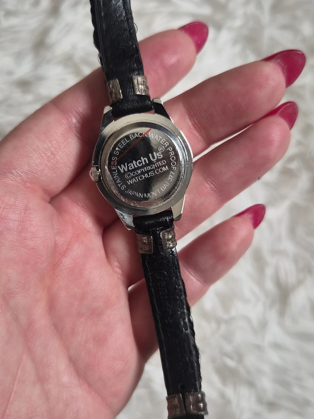 Legacy vintage womens